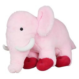 Goldenhub Toys Premium Elie Elephant-image-7