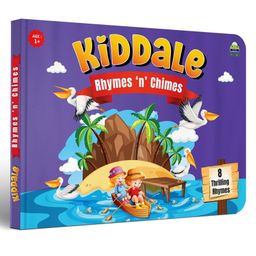 Classic Nursery Rhymes Board (Non Sound) Book A Vibrant Illustrated Collection of Enchanting Melodies|Perfect for Early Learning Preschoolers-image-38