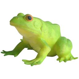 SUPER TOY Aquatic Animal Frog Toy for Kids Realistic Fish Squishy Figurines Rubber Sea Animal Soft Squeeze Toy for Boys Girls Lookalike Ocean Creatures Educational Gift-image-74