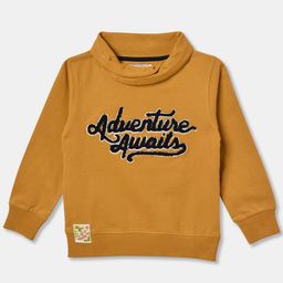 R&B Girls Printed Sweatshirt-picture-39