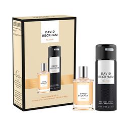 DAVID BECKHAM Set Of 2 Classic Deodorant 100 ml & Eau De Toilette - 50 ml image 5