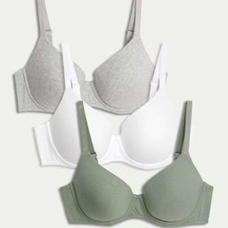 Marks & Spencer Bra Full Coverage Underwired Lightly Padded-46