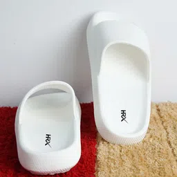 HRX by Hrithik Roshan Men Sliders-picture-6