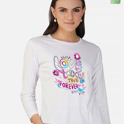 Metronaut Women 2 Printed Bio Finish T-shirt-picture-29