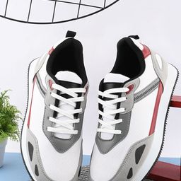 Killer Men Lace-Ups Sneakers-image-55