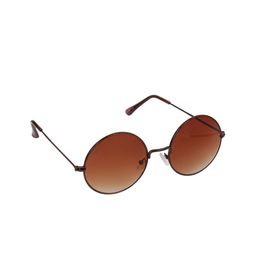 SUNNIES Unisex Round Sunglasses with UV Protected Lens-18