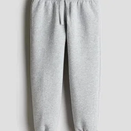H&M Brushed-Inside Joggers-picture-3