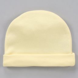 Ben Benny Printed Baby Cap Multicolour Pack of 2 - Diameter 9 cm image 5