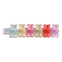 Aye Candy Girls Alligator Hair Clip-picture-53
