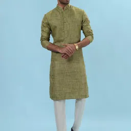 azania Men Kurta-image-33