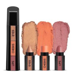 Renee Fab Face Nude - 4.5 gm-5