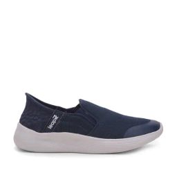 Leap7X by Liberty Men's EZZAR-1 Navy Walking Shoes-picture-47