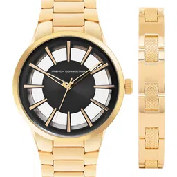 French Connection Men Watch Gift Set FCW16GM-image-41