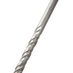 ATC Drill Bit with Cross Tip 20mm x 360mm Long-23