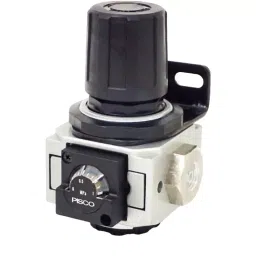 PISCO Regulator 300 L/min 1.5 MPa, RVF300-02-picture-25
