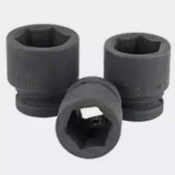 Groz 1 Inch Deep Hex Impact Socket ISKT/H/0-1/32D-picture-3