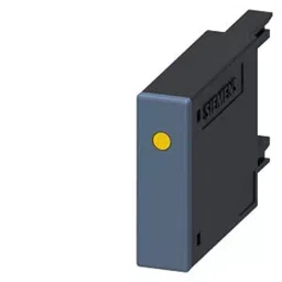 Siemens 3RT2916-1JL00 127-240 V Grey Varistors Surge Suppressor for Sirius 3RT2 & 3RH2 Contactor-30