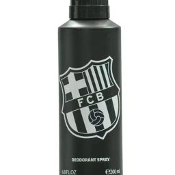 FC Barcelona Deodorant Spray Black - 200 ml-image-23