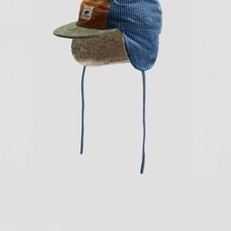 H&M Cap With Earflaps-picture-20