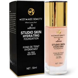 Adbeni Studio Skin Hydrating Foundation - 30ml - NC35-36
