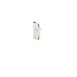 L&T [ Lauritz Knudsen ] Auxiliary Contact Left Side MTG 1NO + 1NC ST41945OOOO-3