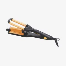 Mr. Barber Wonder Waver MB-WOW Hair Styler (Black)-picture-34