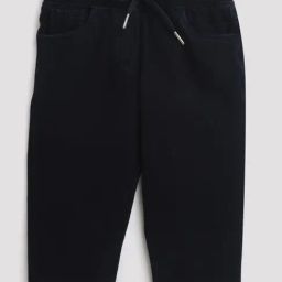Tiny Girl Blue Regular Fit Pants-image-22