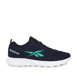 Reebok Men's Voyager Navy Running Shoes-image-87