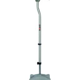 Vissco Avanti L Shape Quadripod Stick Model Number 0909-image-3