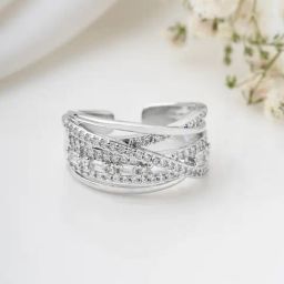 Joker & WItch Silver Mysticc Ring-picture-42