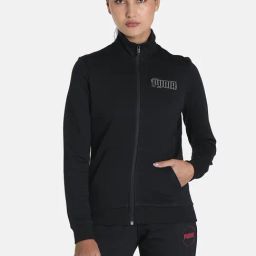 Puma Graphic Regular Fit Jacket-35