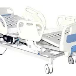 Wellton Healthcare ICU Bed Electric WH1105-11