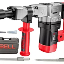 Ibell 1150 W 10 J 4100 RPM Electric Demolition Hammer DH10-78-13