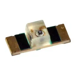 BROADCOM LED, GREEN, 15MCD, 572NM, HSMG-C265 (Pack of 3000 Pcs)-25