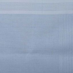 Dollar Multicolor Solid Handkerchiefs for Men - Pack of 10 image 5
