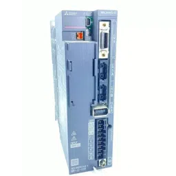 Mitsubishi MR-JE-40B 2 HP 1.5 N Servo Amplifiers-44