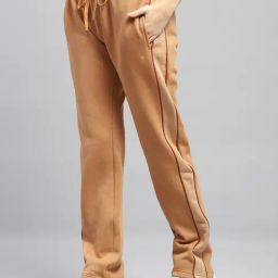 Monte Carlo Rust Regular fit Solid Tracksuits image 5