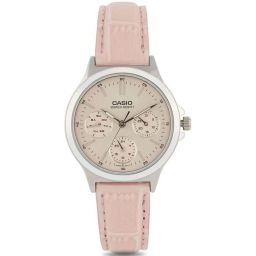 Casio Enticer Lady's LTP-V300L-4AUDF (A1150) Analog Watch image 1