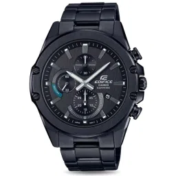 Casio EFR-S567DC-1AVUDF Edifice Analog Watch for Men image 1