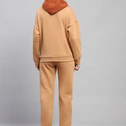 Monte Carlo Rust Regular fit Solid Tracksuits image 2