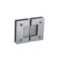 Hafele Glass to Glass Hinge 180° for 8 to 12 mm Glasses SS Polished Finish, 981.55.093-image-54