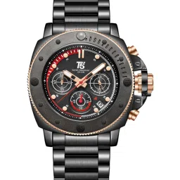 T5 H4031G-D Chronograph Watch for Men image 1