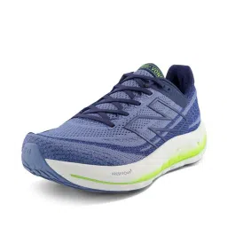 New Balance Men's Vongo Fresh Foamx Mercury Blue Running Shoes image 1