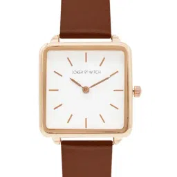 Joker and Witch AMWW403 Emily Analog Watch for Women-43