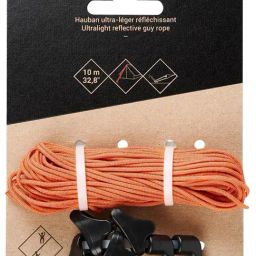Forclaz by Decathlon Ultra-light Reflective Trekking Guy Ropes-image-25