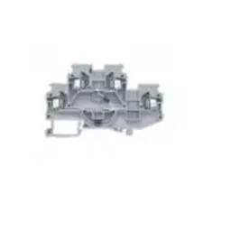 Elmex 24A 800V 2.5 Sq Mm Spring Clamp Terminal - Component Housing, DPDD2.5-picture-2