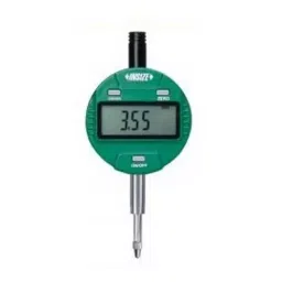 Insize 2112-10F 12.7 mm Digital Dial Gauge-28