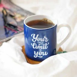 Wonderchef Sicilia Your Only Limit Is You Mug-image-6