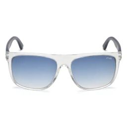 Irus Blue Square UV Protection Sunglasses for Men-picture-17