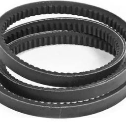 Mitsuboshi XPA 3550 Cogged Wedge Belt-40